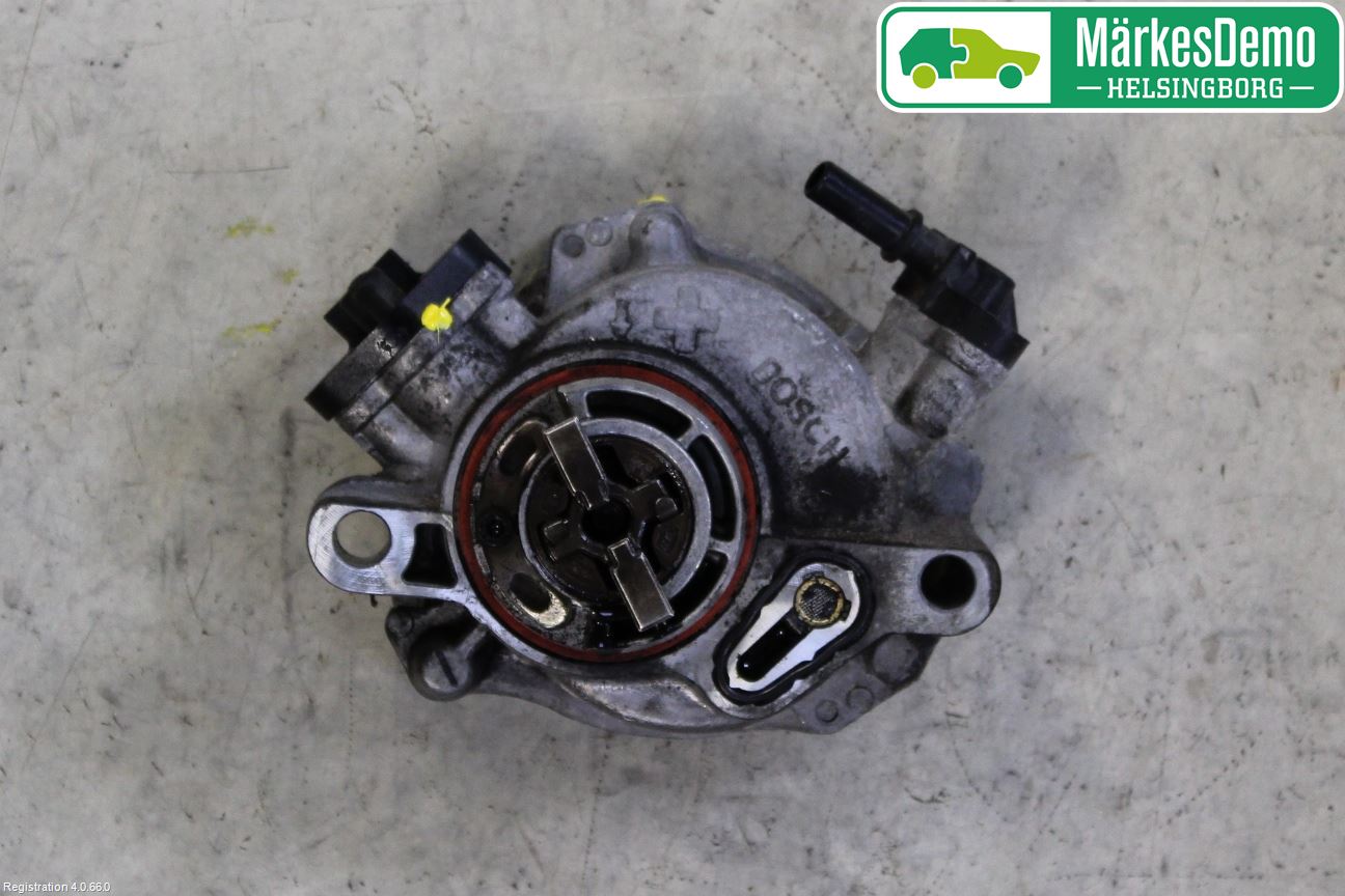 Peugeot PARTNER 08-15 Vakuumpump