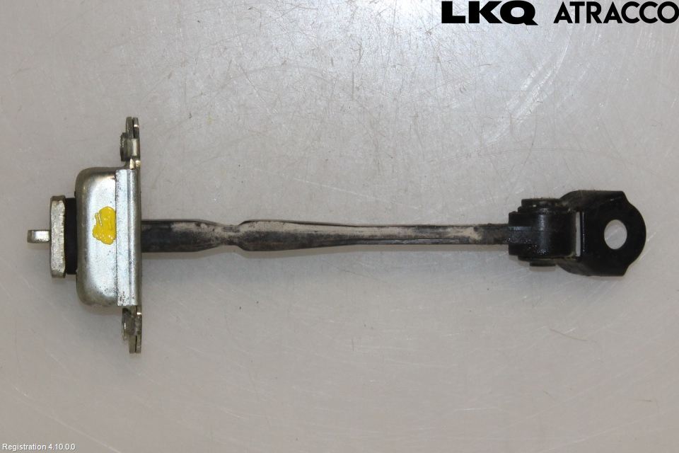 Nissan NOTE E12 14-20 Dörrstopp