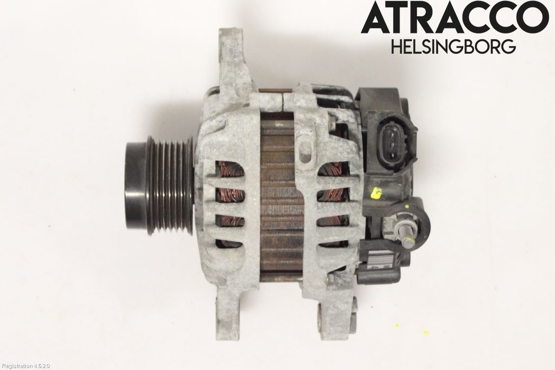 Hyundai i30 GD 13-17 Generator