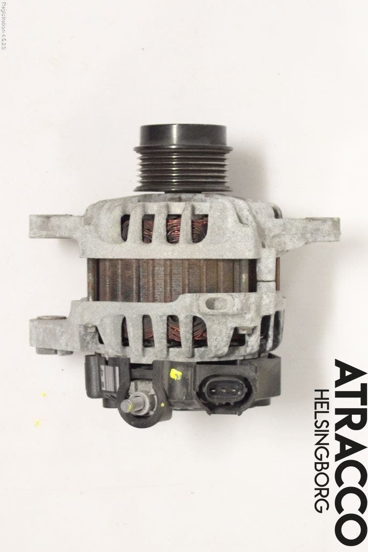 Hyundai i30 GD 13-17 Generator