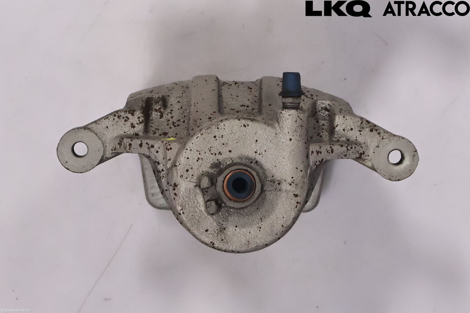 Kia SPORTAGE (SL) 11-15 Bromsok Fram Höger