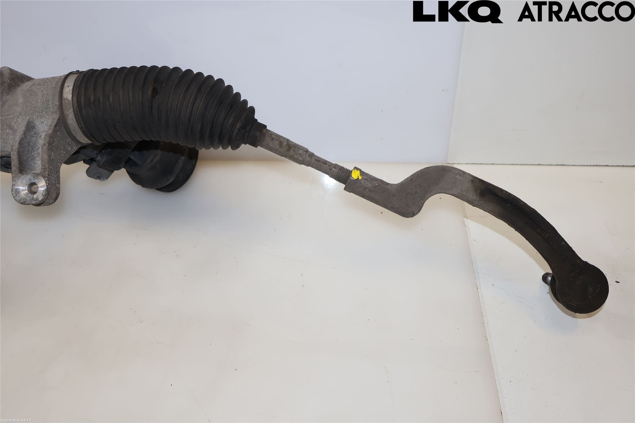 Mercedes-Benz MB A-KLASS (W176) 13-18 Styrväxel-Snäcka Elektrisk