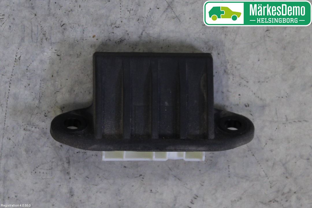 Toyota RAV4 13-18 Bakluckehandtag