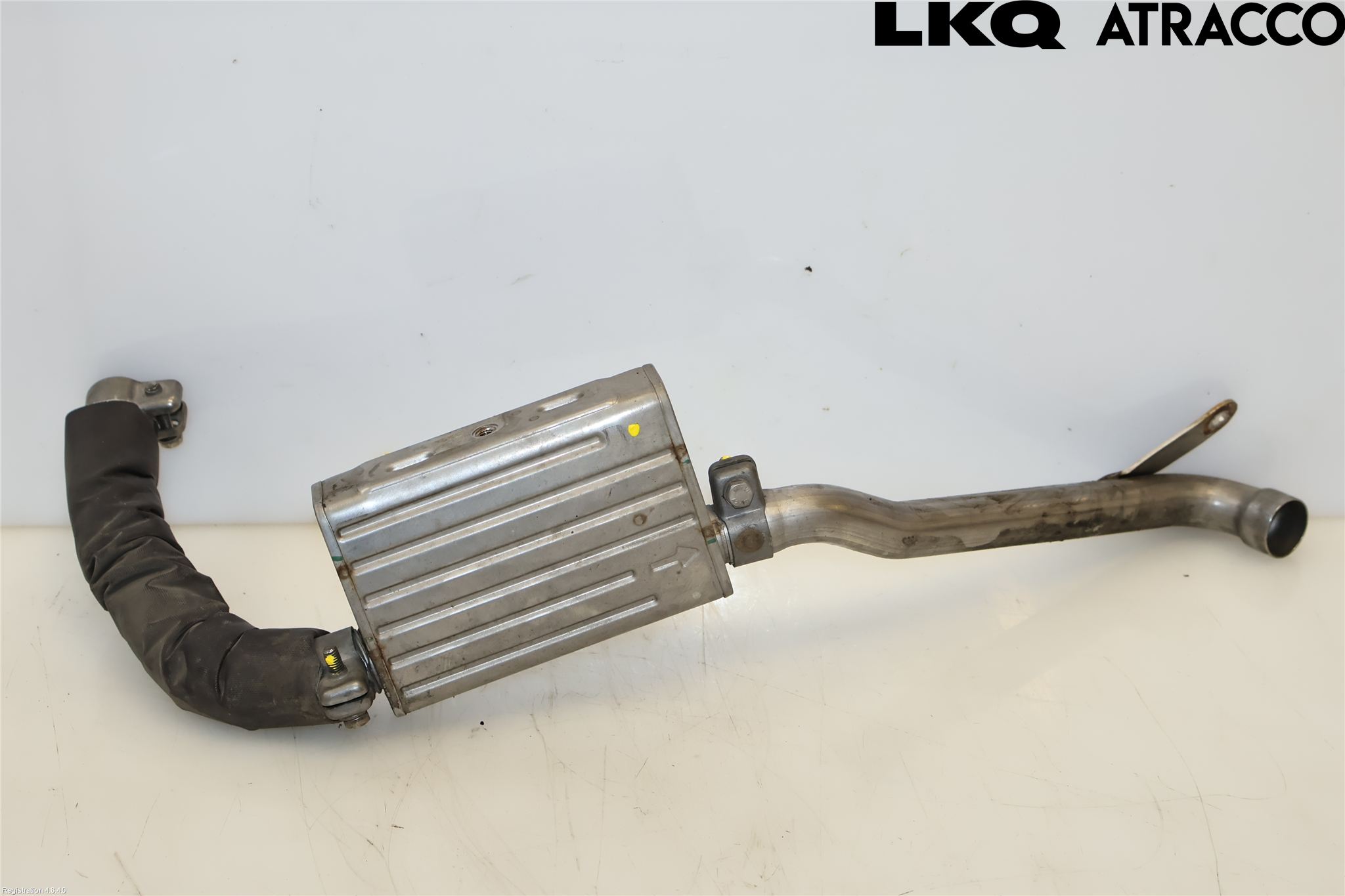 Audi A5 07-16 Dieselvärmare