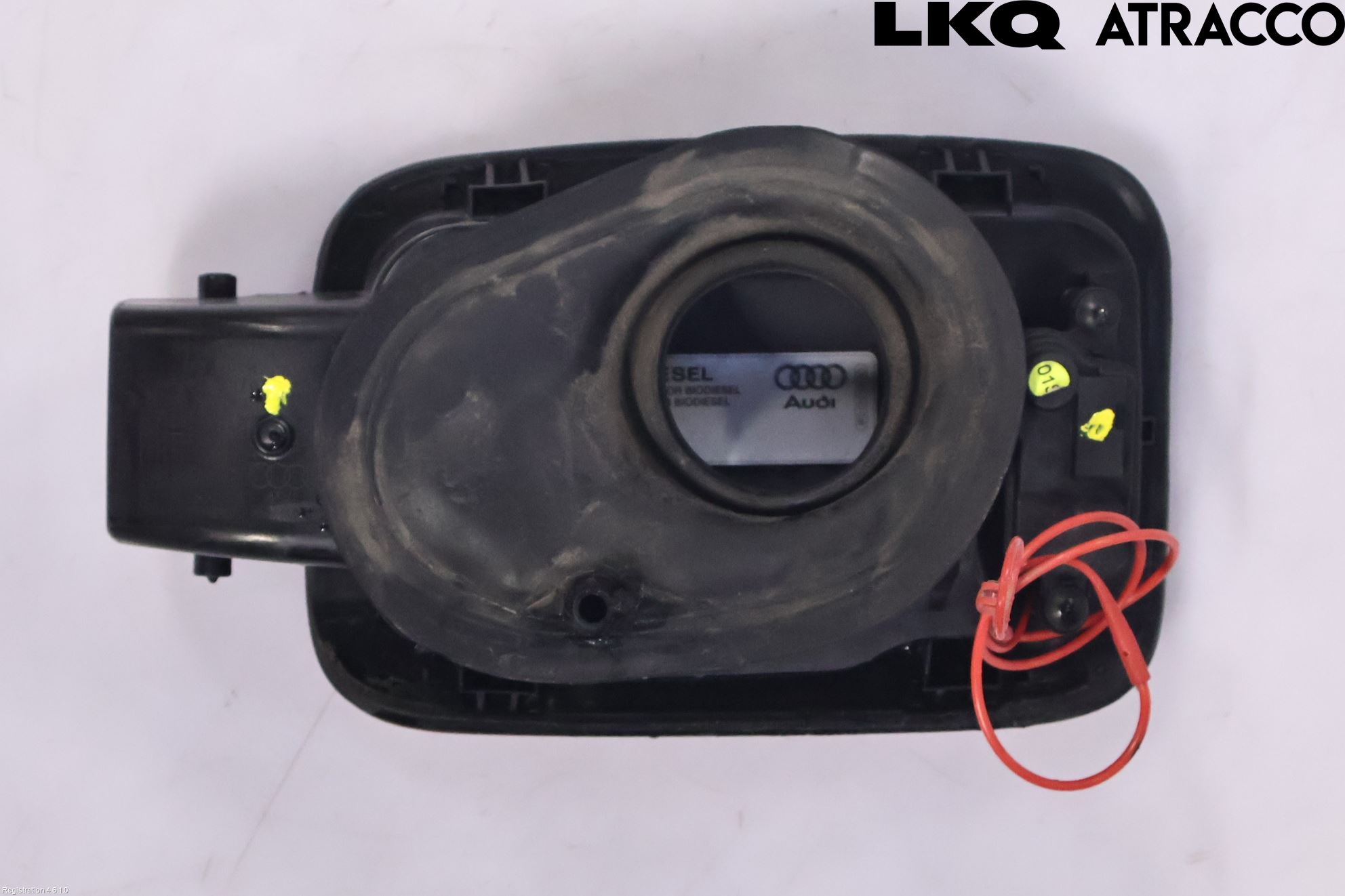 Audi A7/S7 4G 11-17 Tanklucka