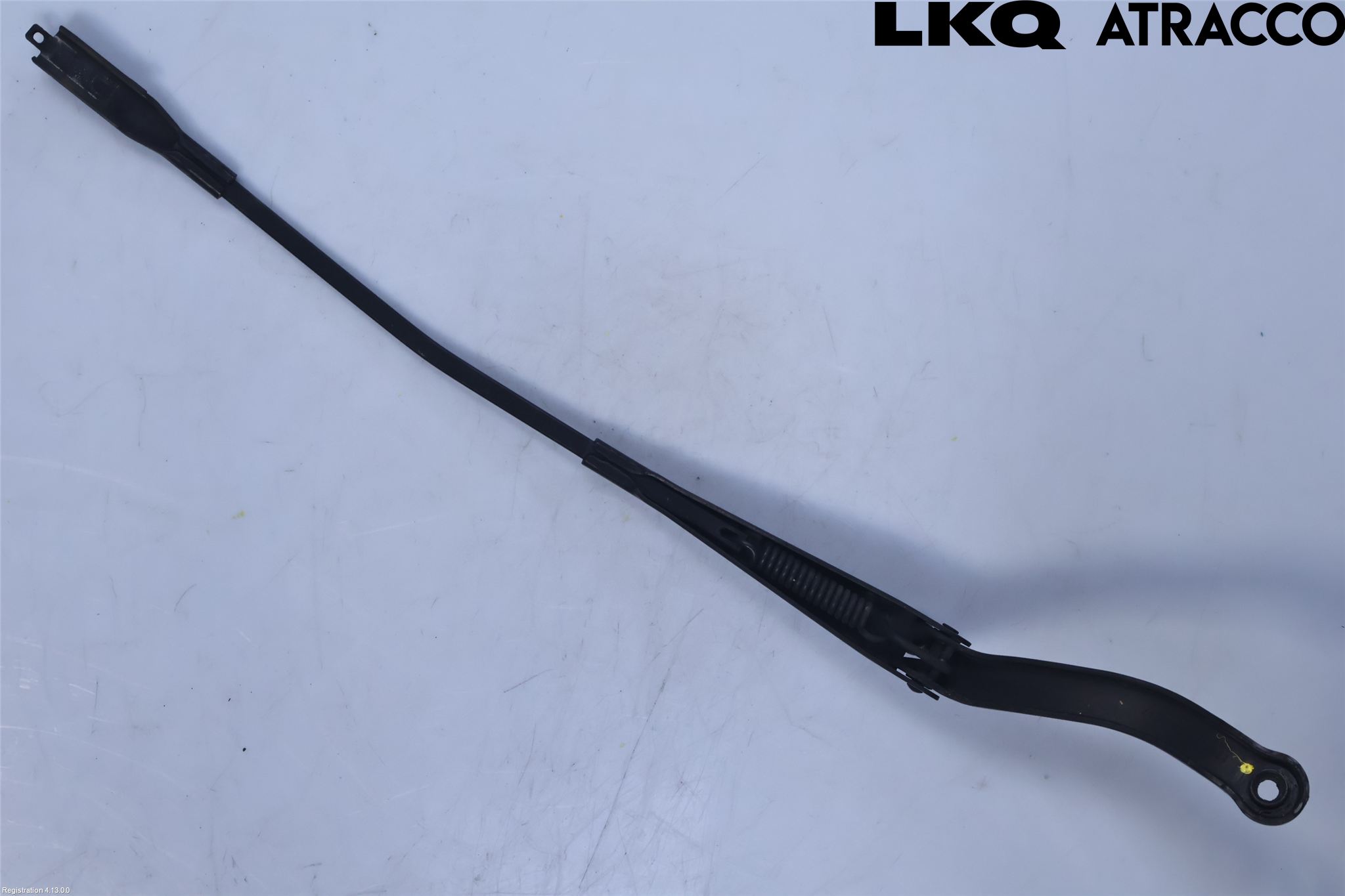 Opel CORSA E 15-19 Torkararm Armar Vindruta