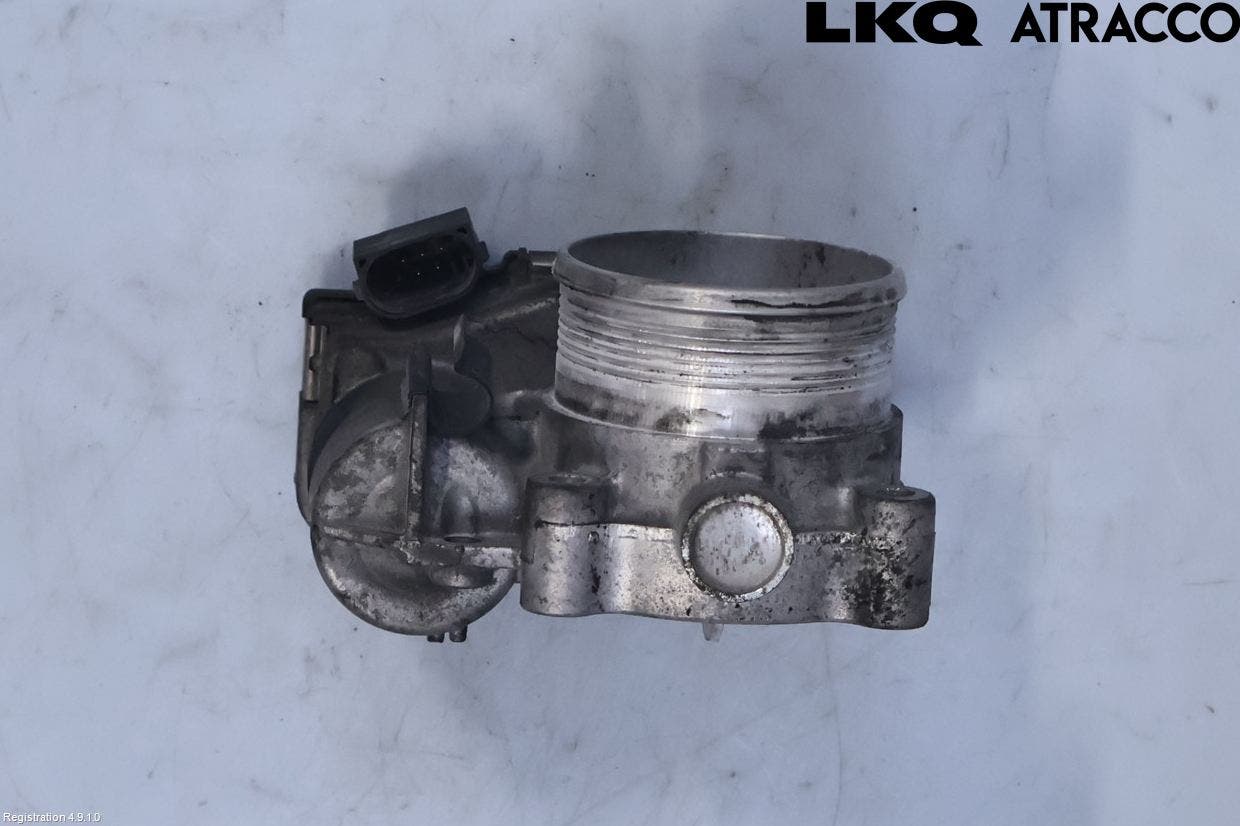 Volvo V60 11-13 Injspjällhus