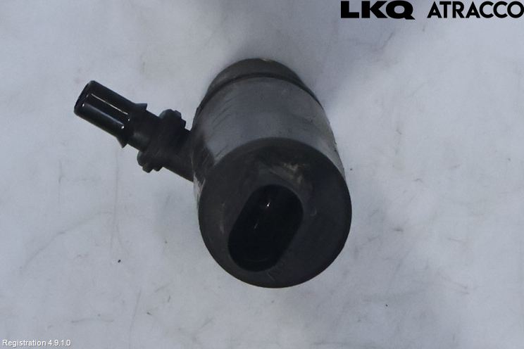 Volkswagen VW GOLF / E-GOLF VII 13-20 Spolarpump Högtryck