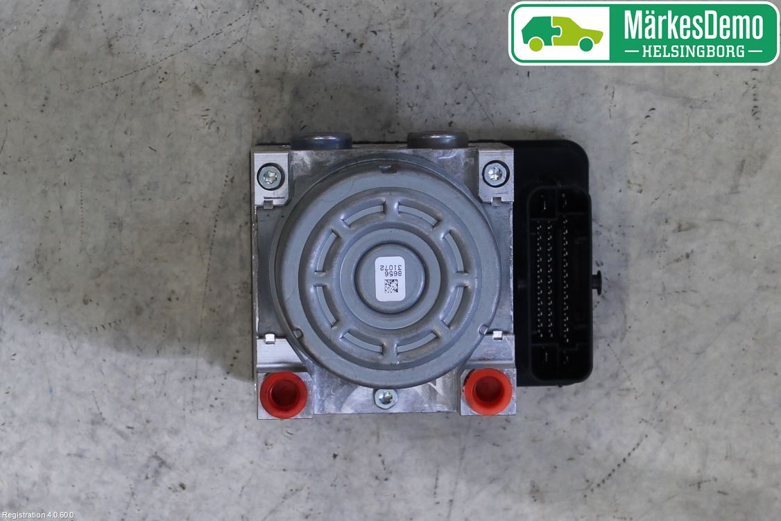 Hyundai i10 BA 17-20 Abs Hydraulaggregat