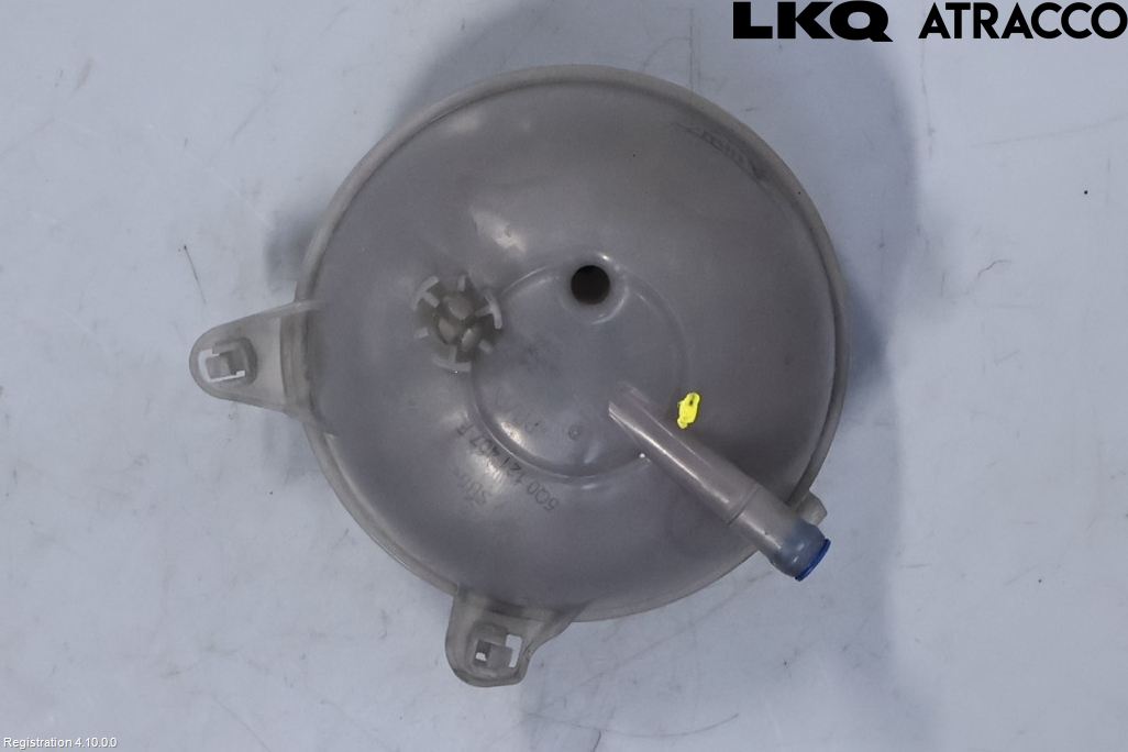 Volkswagen VW GOLF SPORTSVAN 15-20 Expansionstank