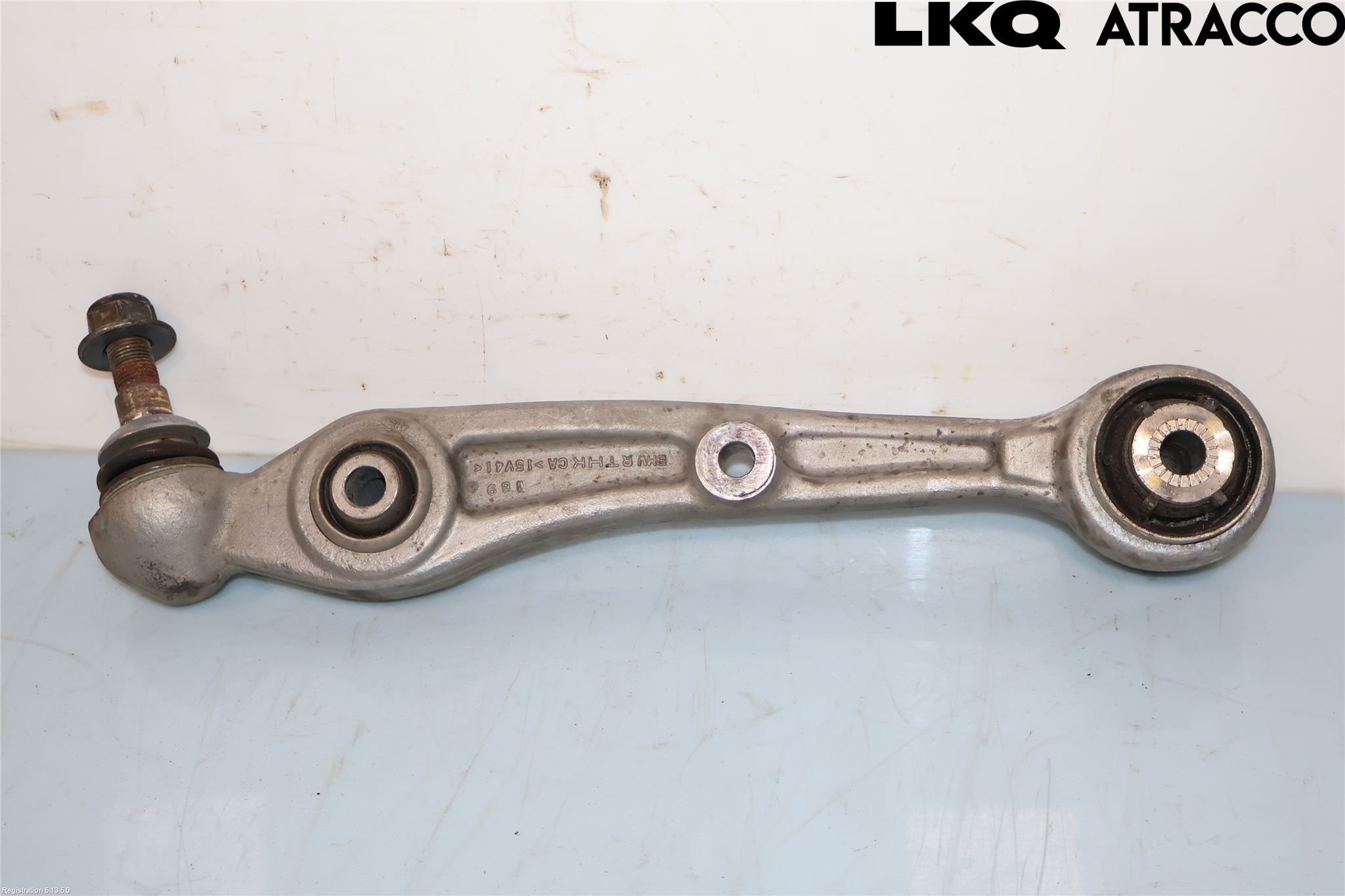 BMW X7 G07 19- Bärarm Fram Undre Hö