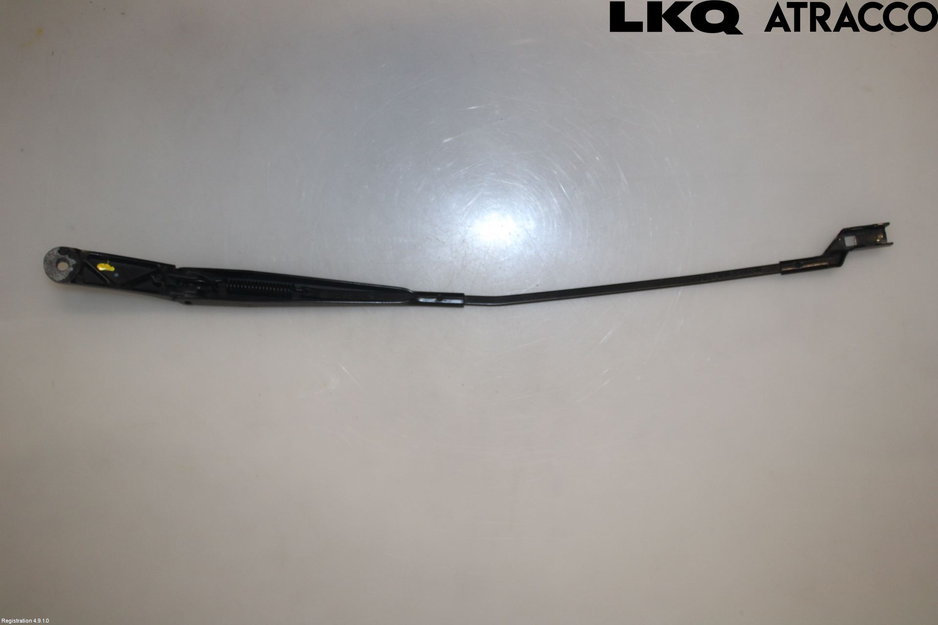 Volkswagen VW UP! / E-UP! Torkararm Armar Vindruta