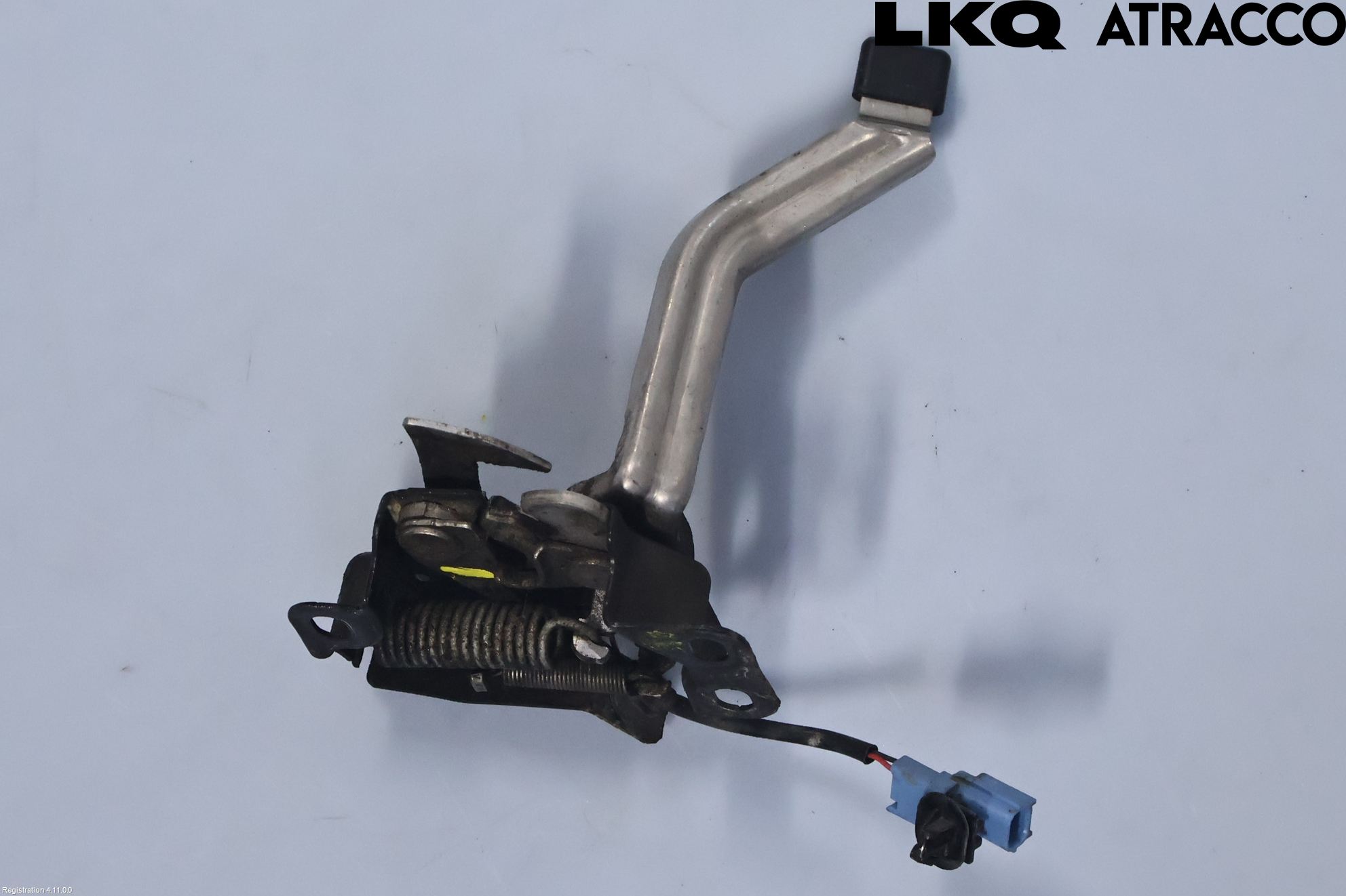 Honda CIVIC 12-16 Huvlås