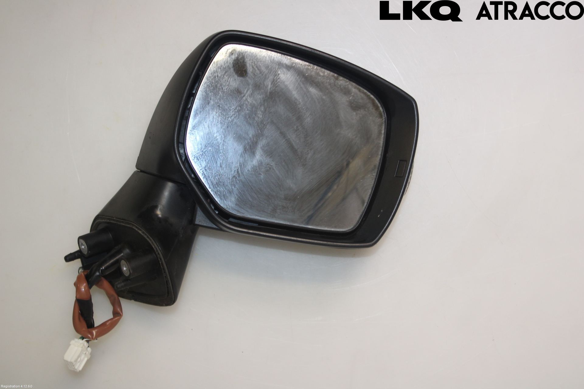 Subaru OUTBACK 15-20 Spegel Yttre El Hö