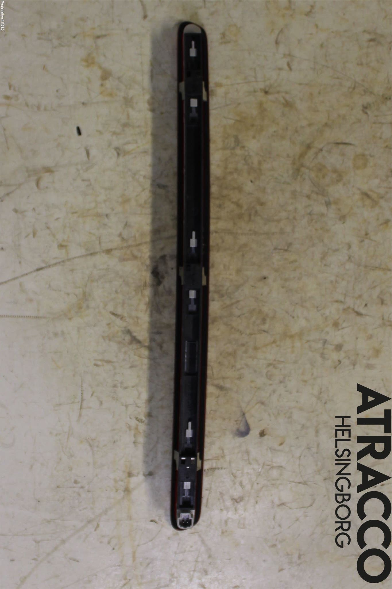 Audi A3/S3     04-05 Bromsljus Bakruta