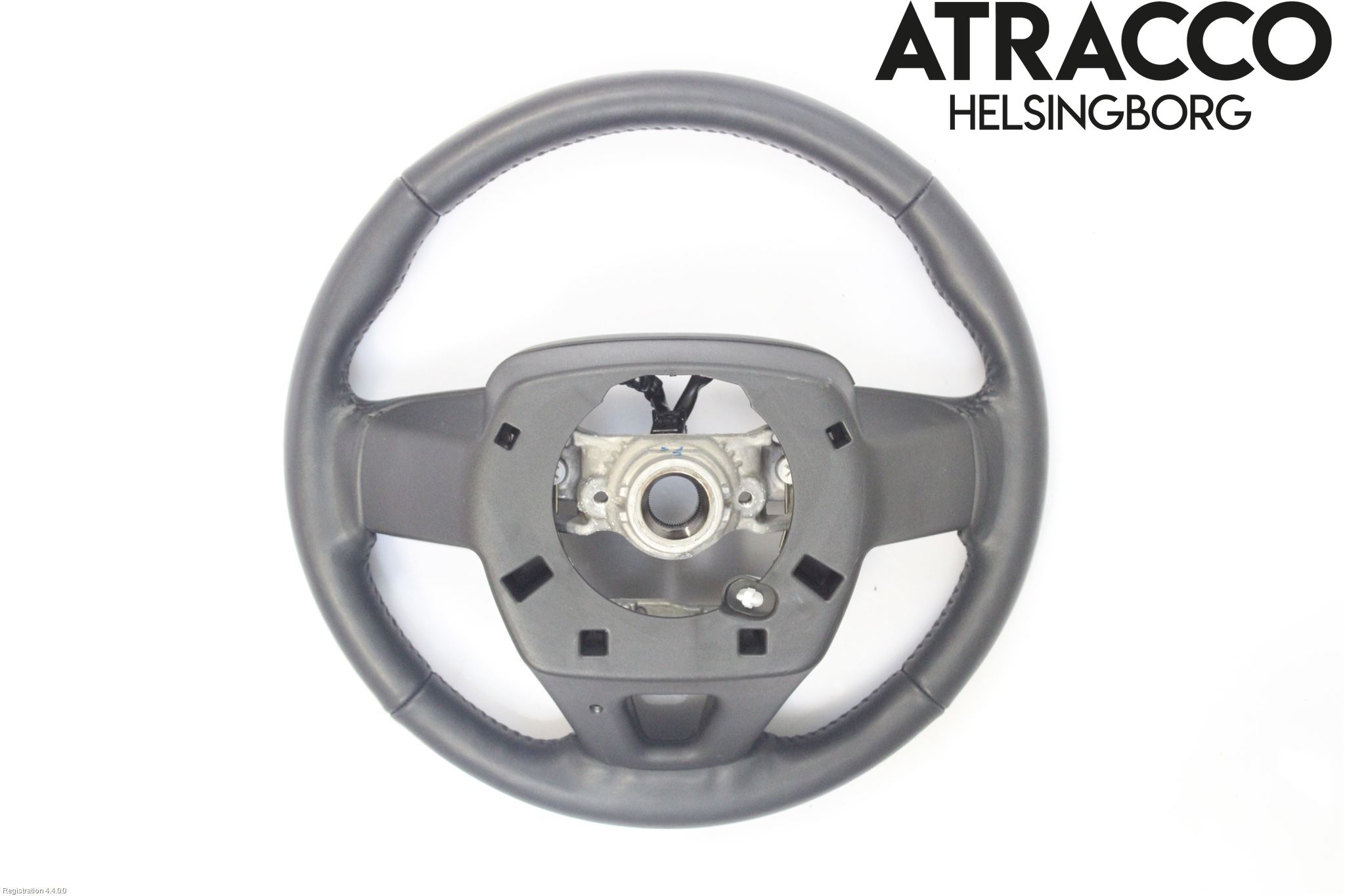 Toyota COROLLA 19- Ratt