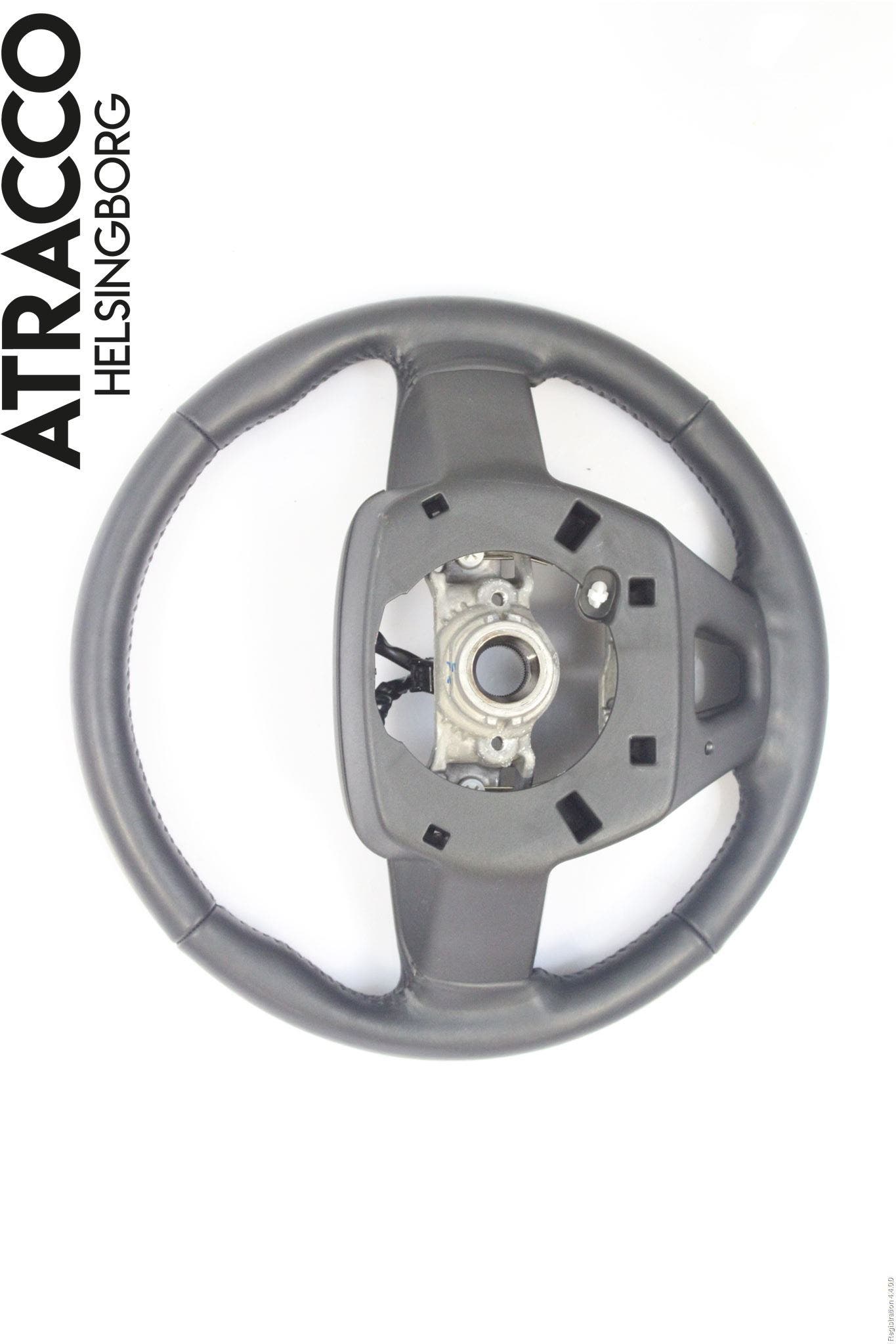 Toyota COROLLA 19- Ratt