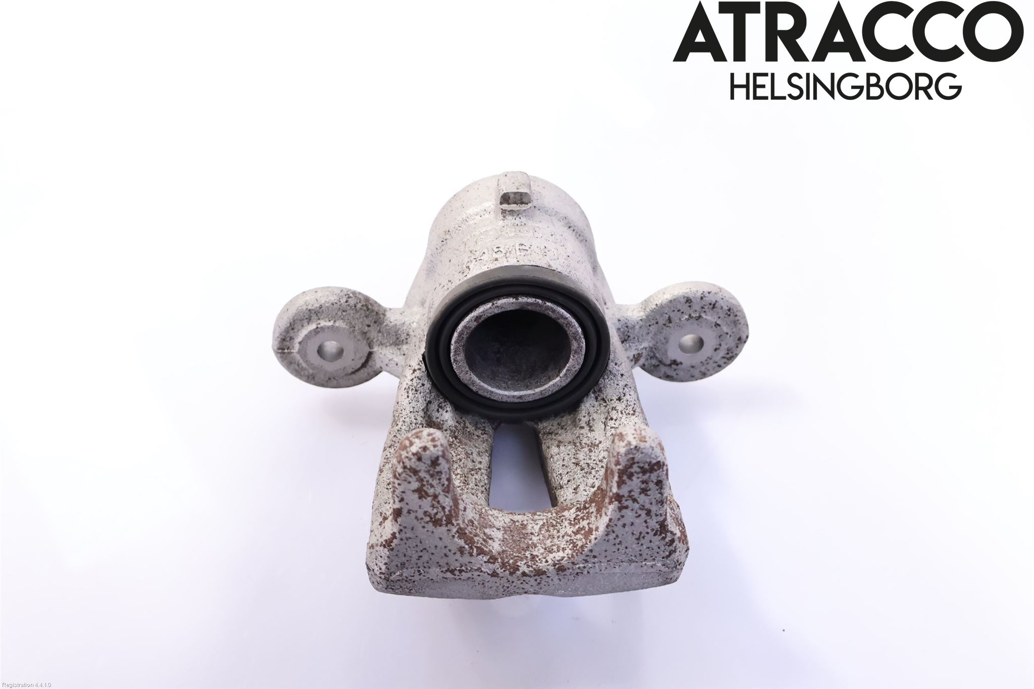 BMW 1 E87/81 5D/3D 03-11 Bromsok Bak Höger