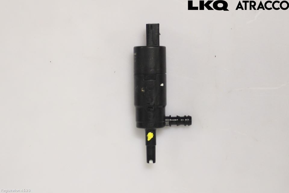 Kia OPTIMA 16-20 Spolarpump Högtryck