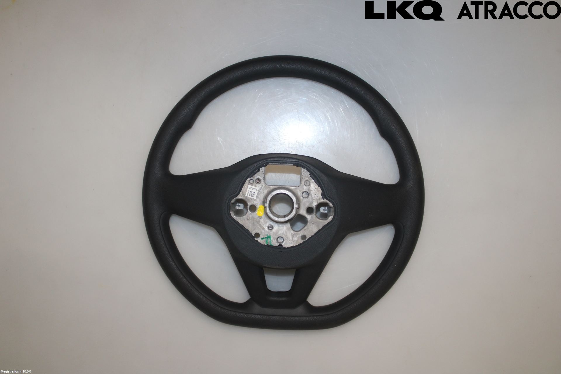 Volkswagen VW CADDY 21- Ratt