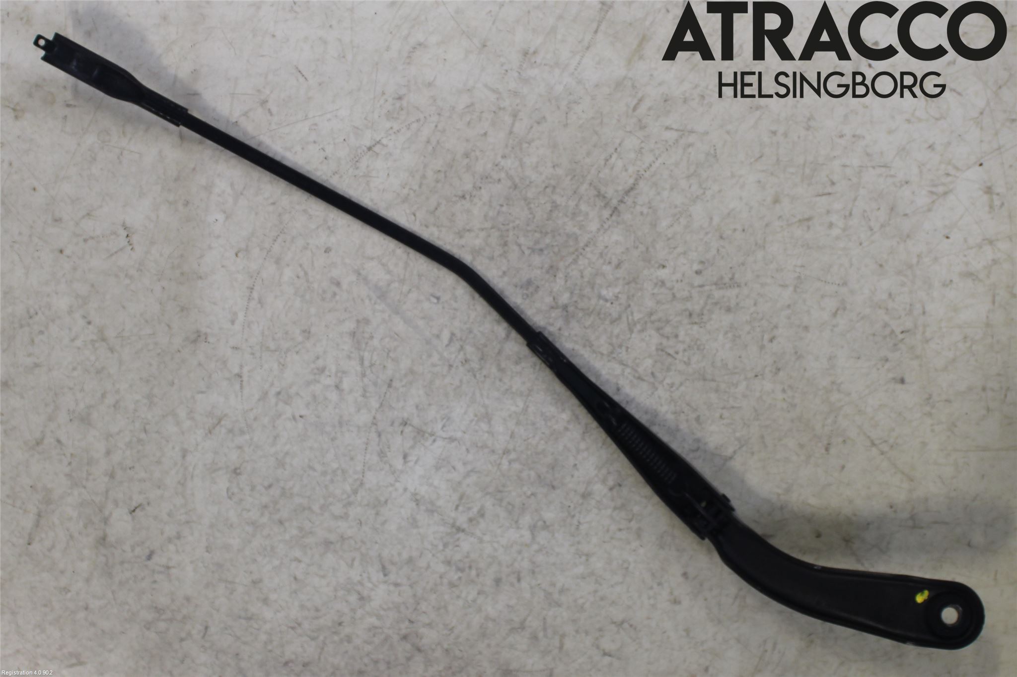 BMW 3 F30/F31/F80 12-19 Torkararm Armar Vindruta