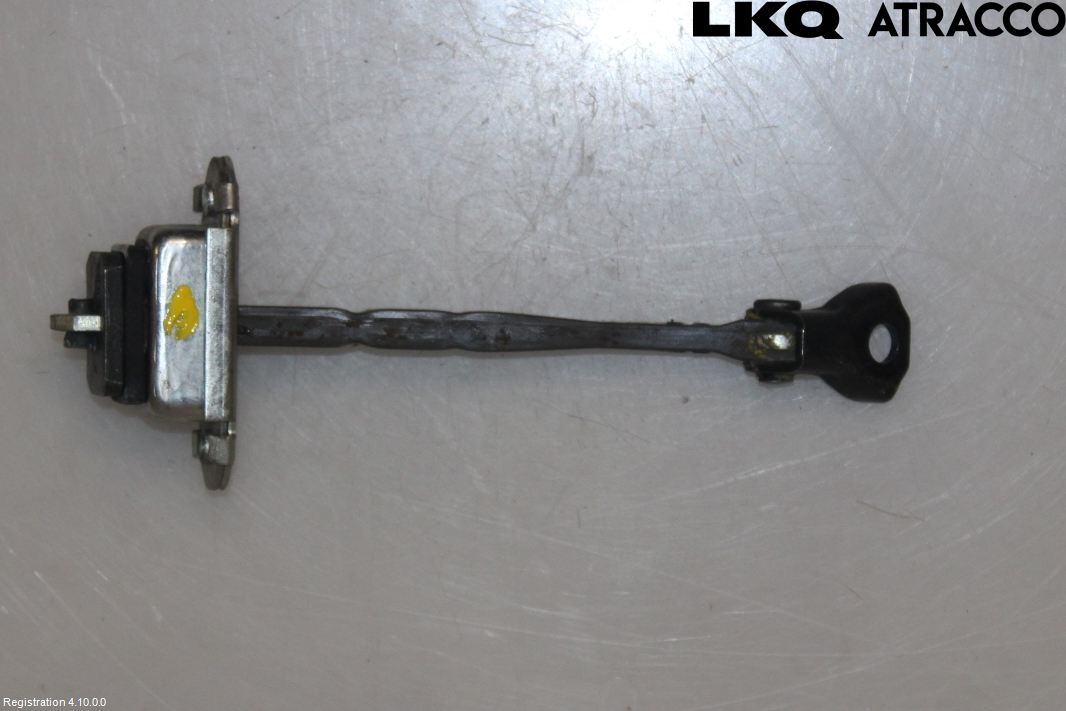 Toyota COROLLA 19- Dörrstopp