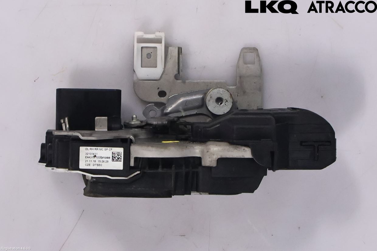 Volvo XC60 18- Centrallåsmotor Höger