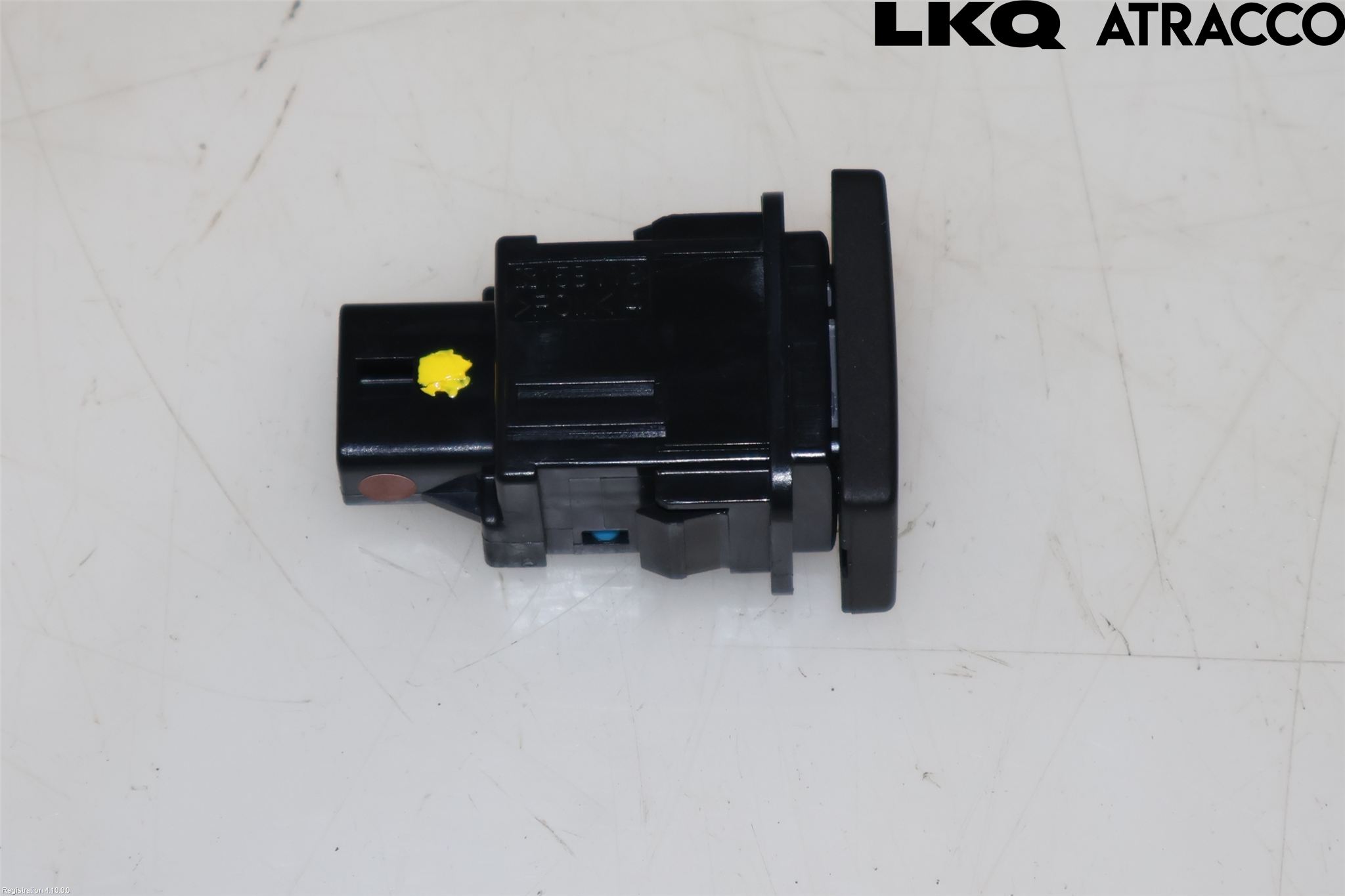 Suzuki SWIFT 17-24 Strömställare Antisladd