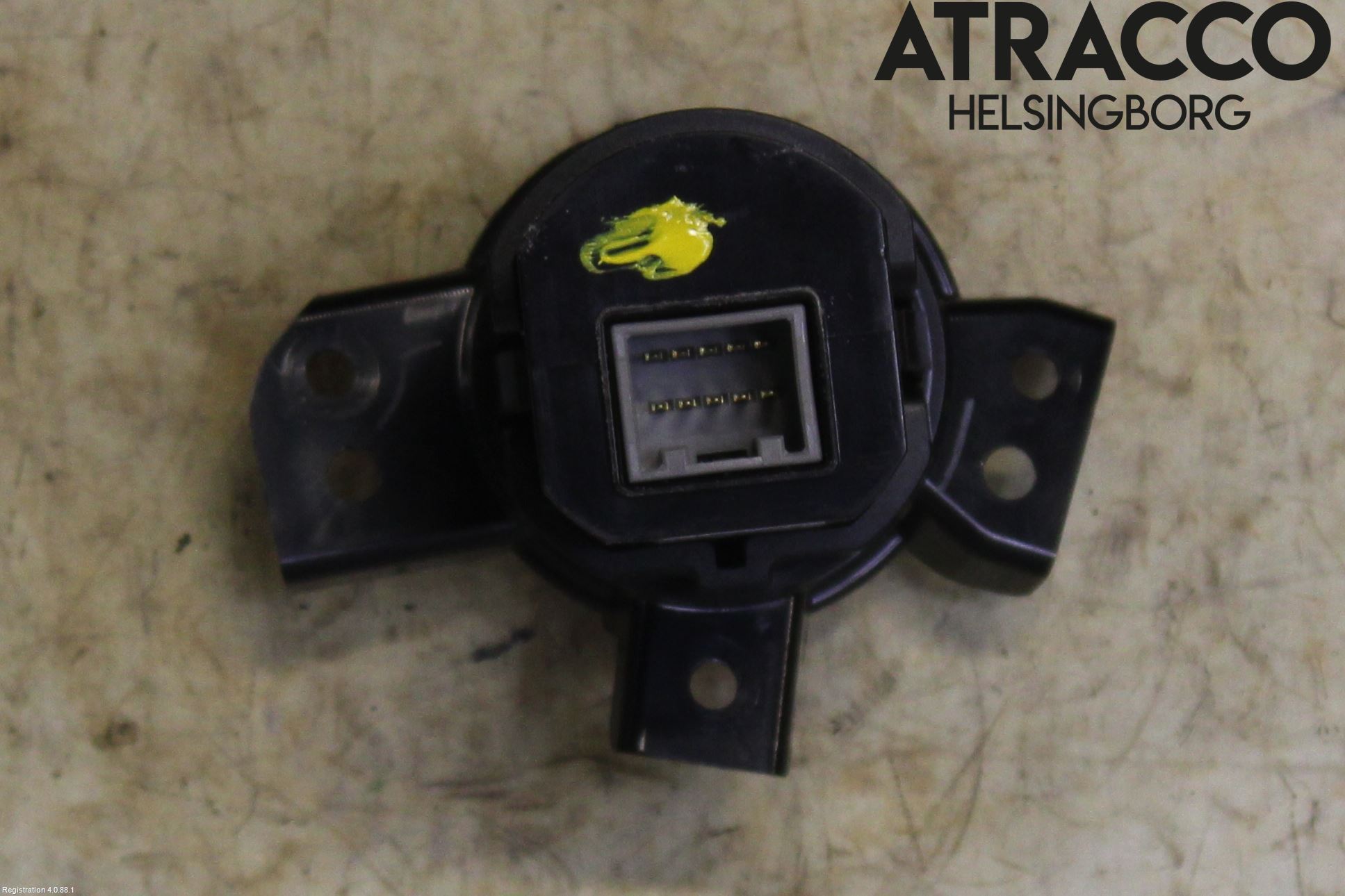 Hyundai i30 PD 17- Startknapp Personbil