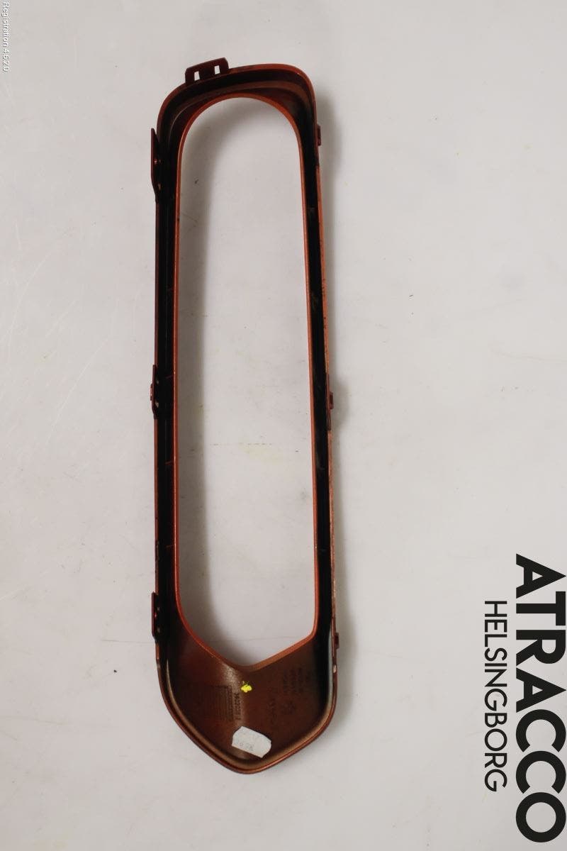 BMW 1 F20/F21 11-19 Grilldel Vänster