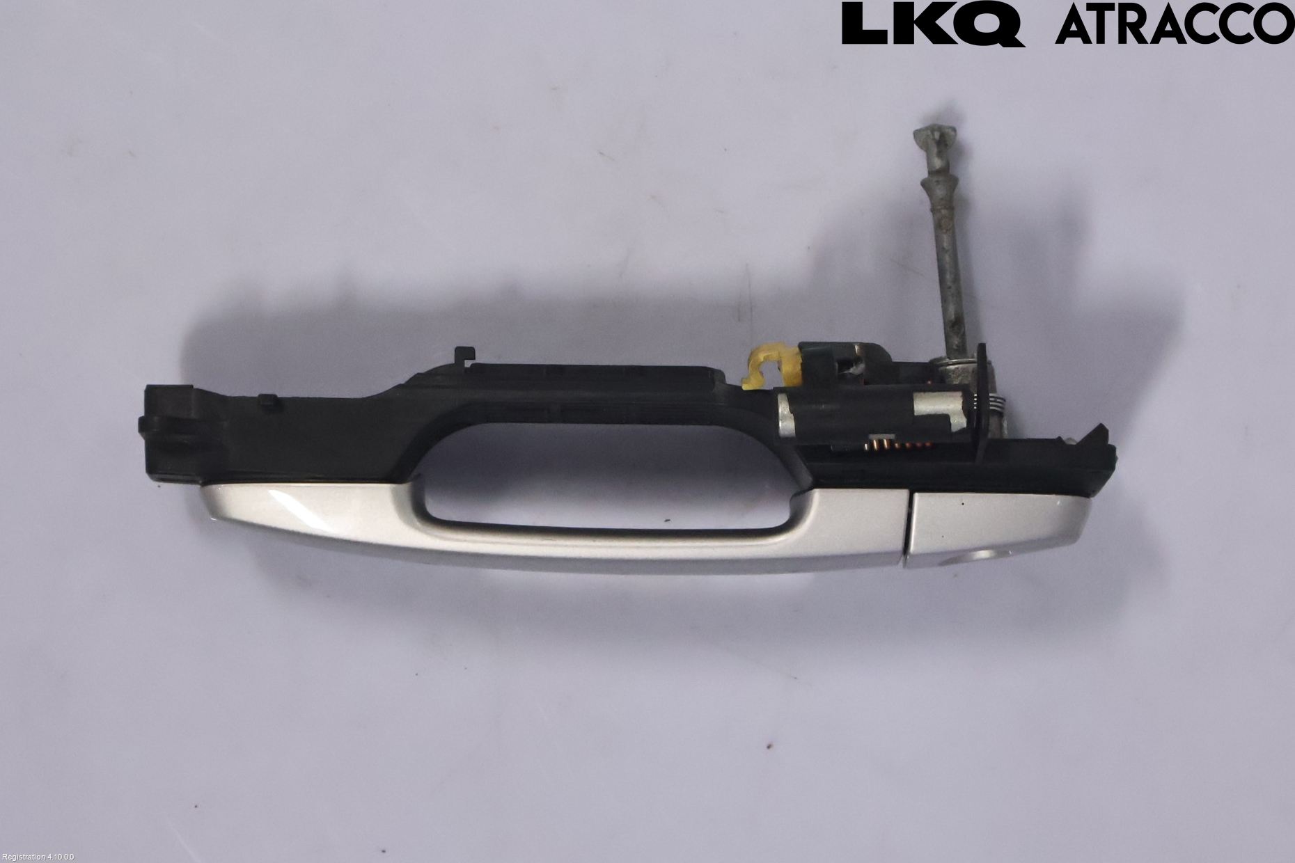 Toyota AURIS 10-12 Dörrhandtag Yttre Vä
