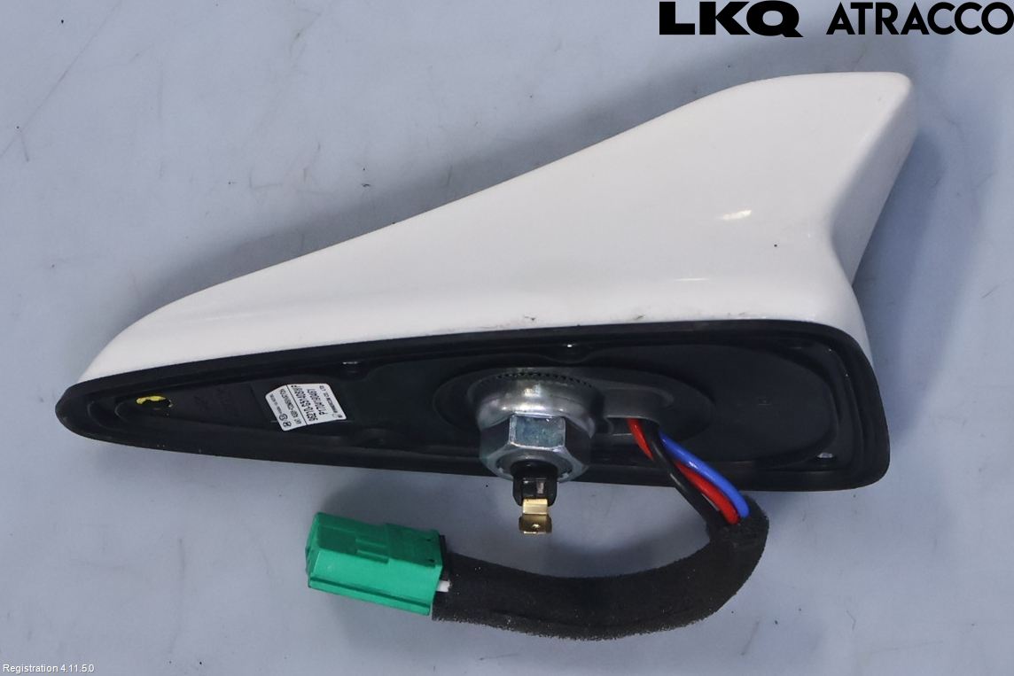 Kia NIRO (DE) 17-22 Antenn