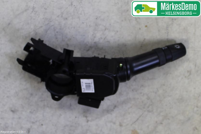 Kia PICANTO 12-17 Spak Blinkers-Ljusomk
