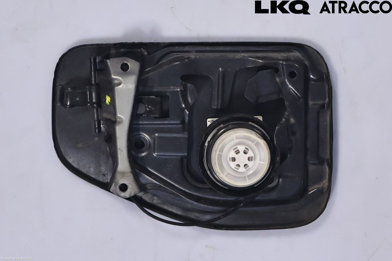 Subaru FORESTER SJ 13-18 Tanklucka