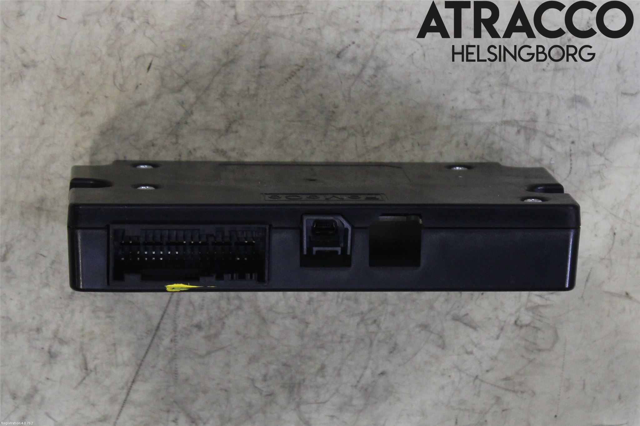 Ford FIESTA 13-17 Styrenhet Övrigt