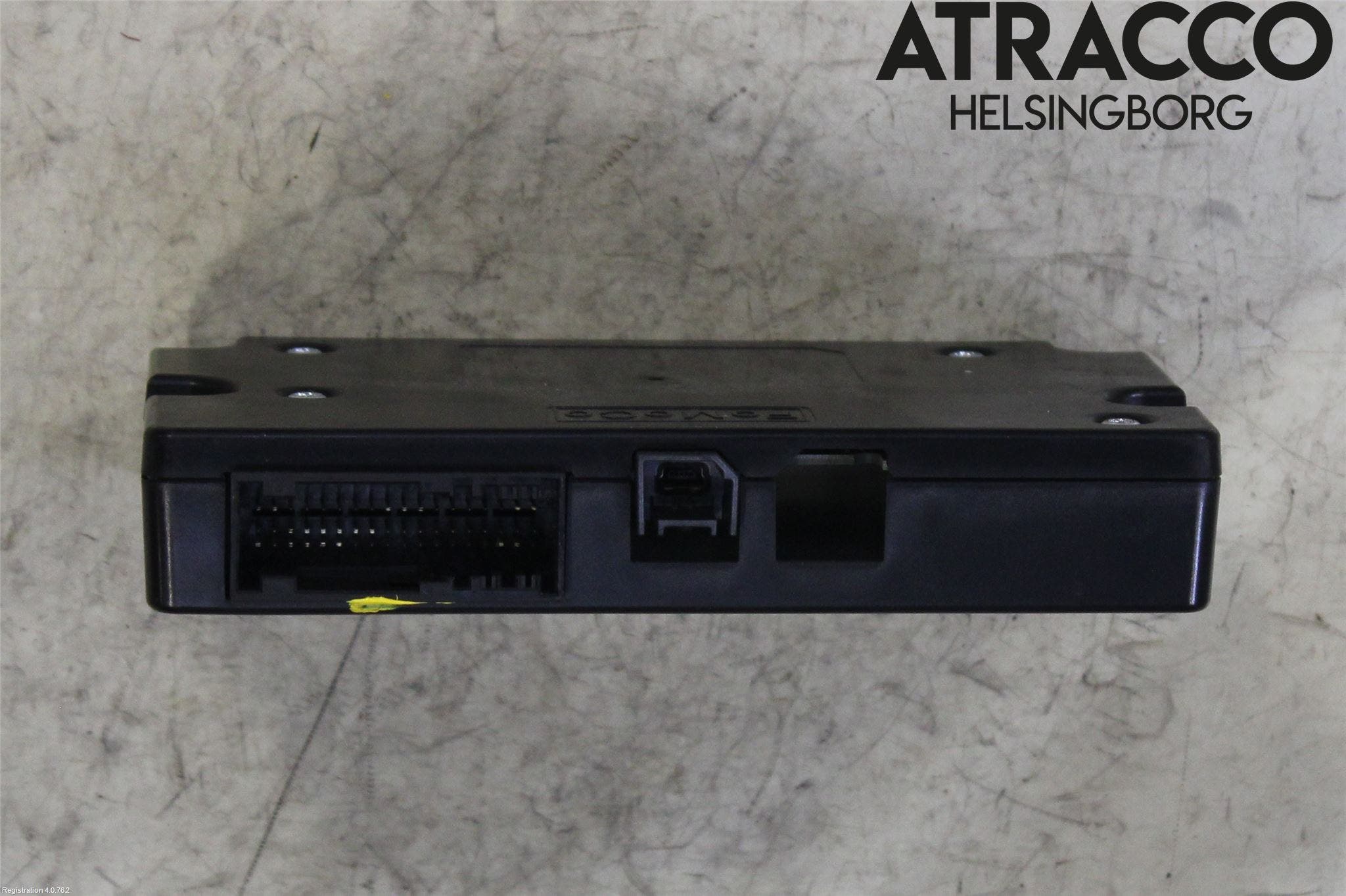 Ford FIESTA 13-17 Styrenhet Övrigt