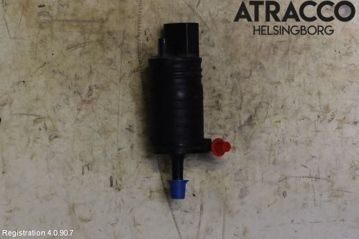 Dodge PICK UP RAM 81- Spolarpump Vindruta