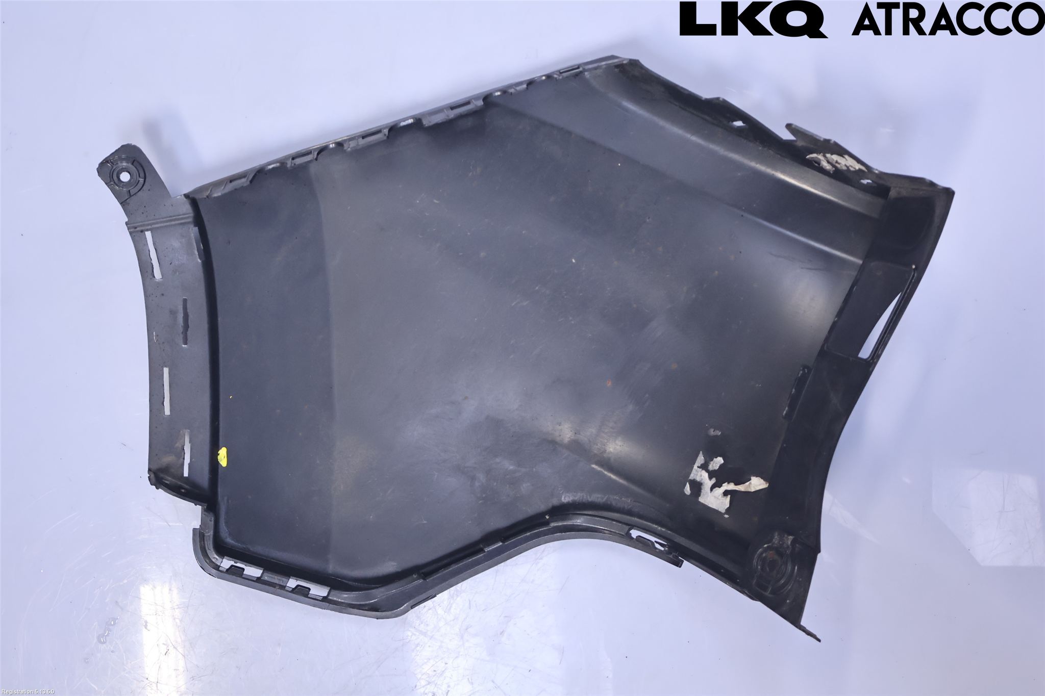 Jeep CHEROKEE Stötfångardel Bak Hö