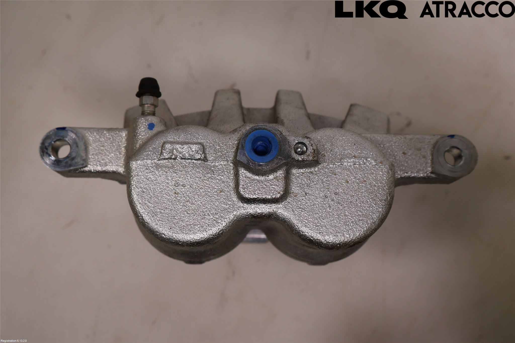 Lexus ES 250/300/330 Bromsok Fram Vänster