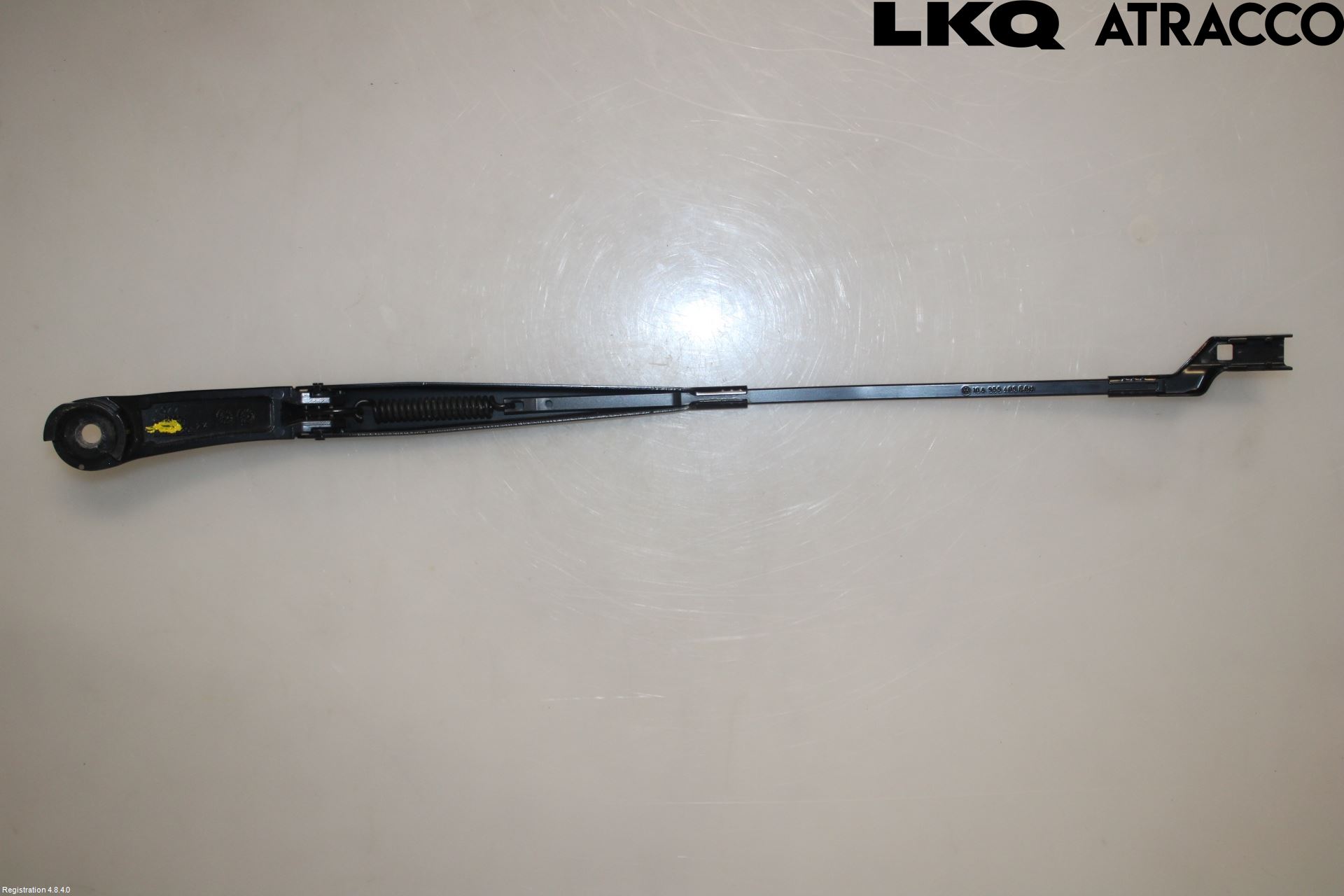 Volkswagen VW ID.3 21- Torkararm Armar Vindruta