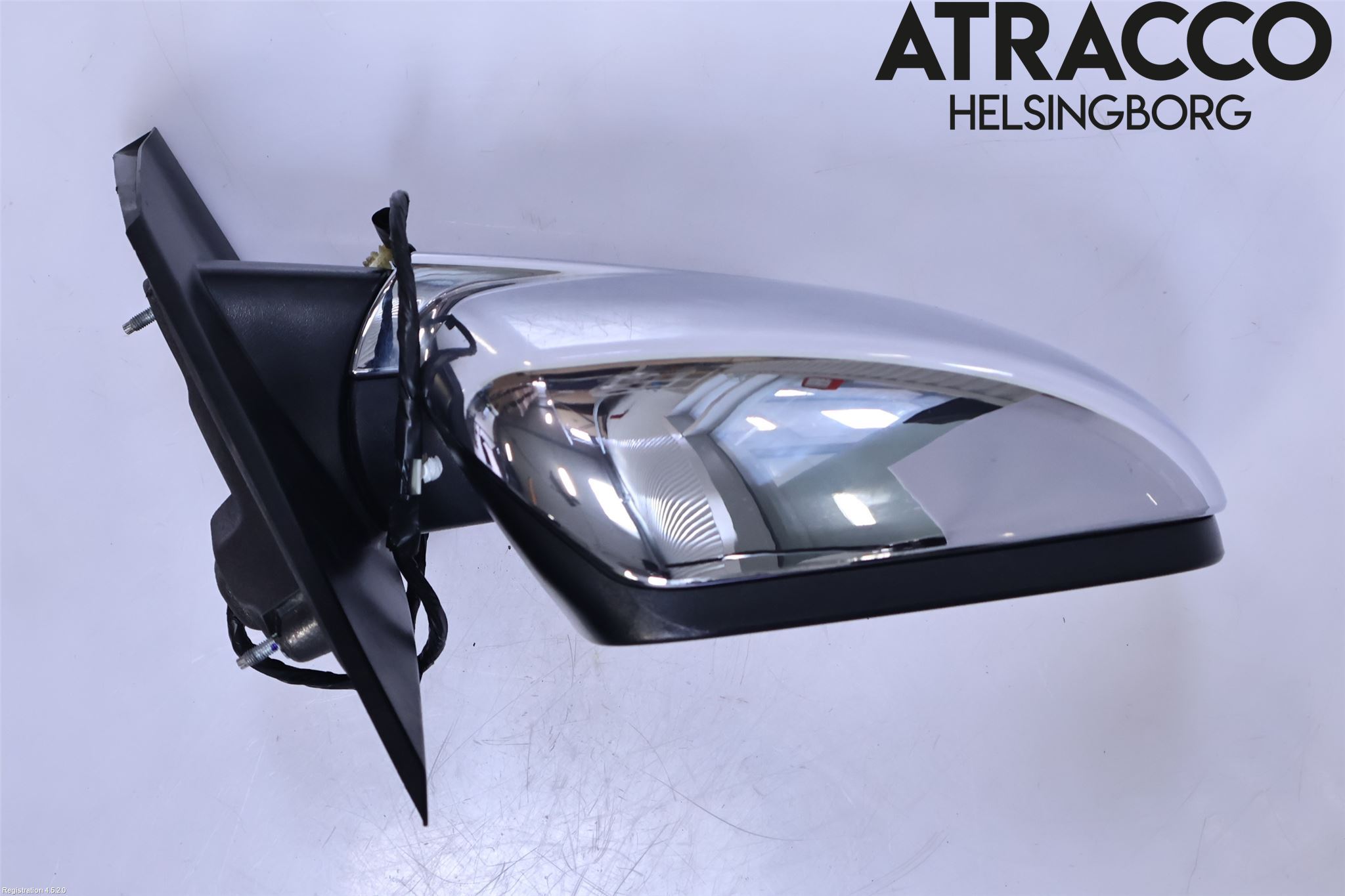 Fiat FREEMONT Spegel Yttre El Hö