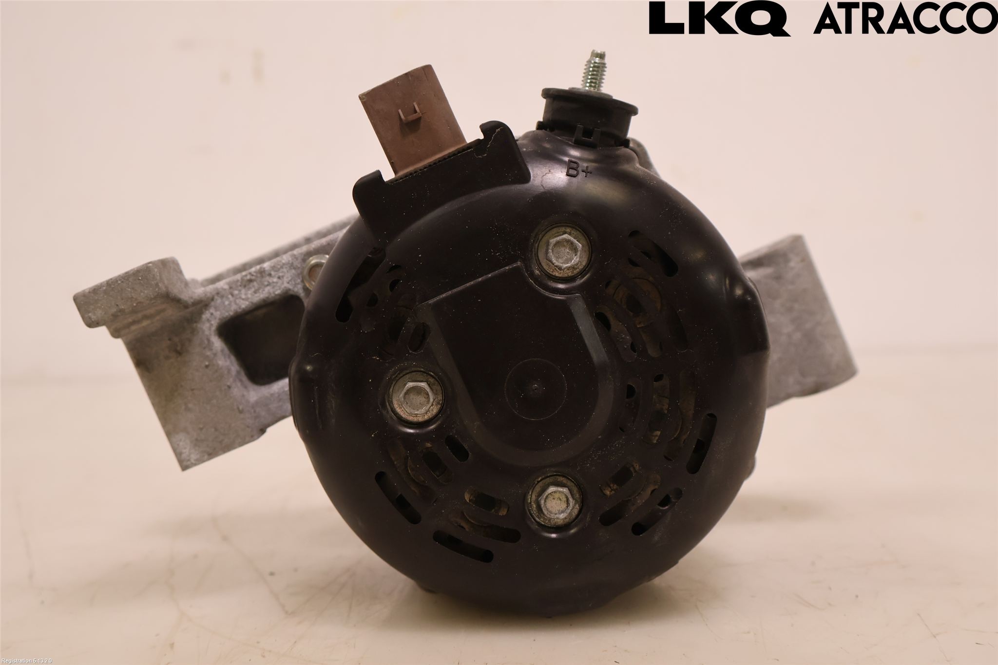 Toyota COROLLA 19- Generator