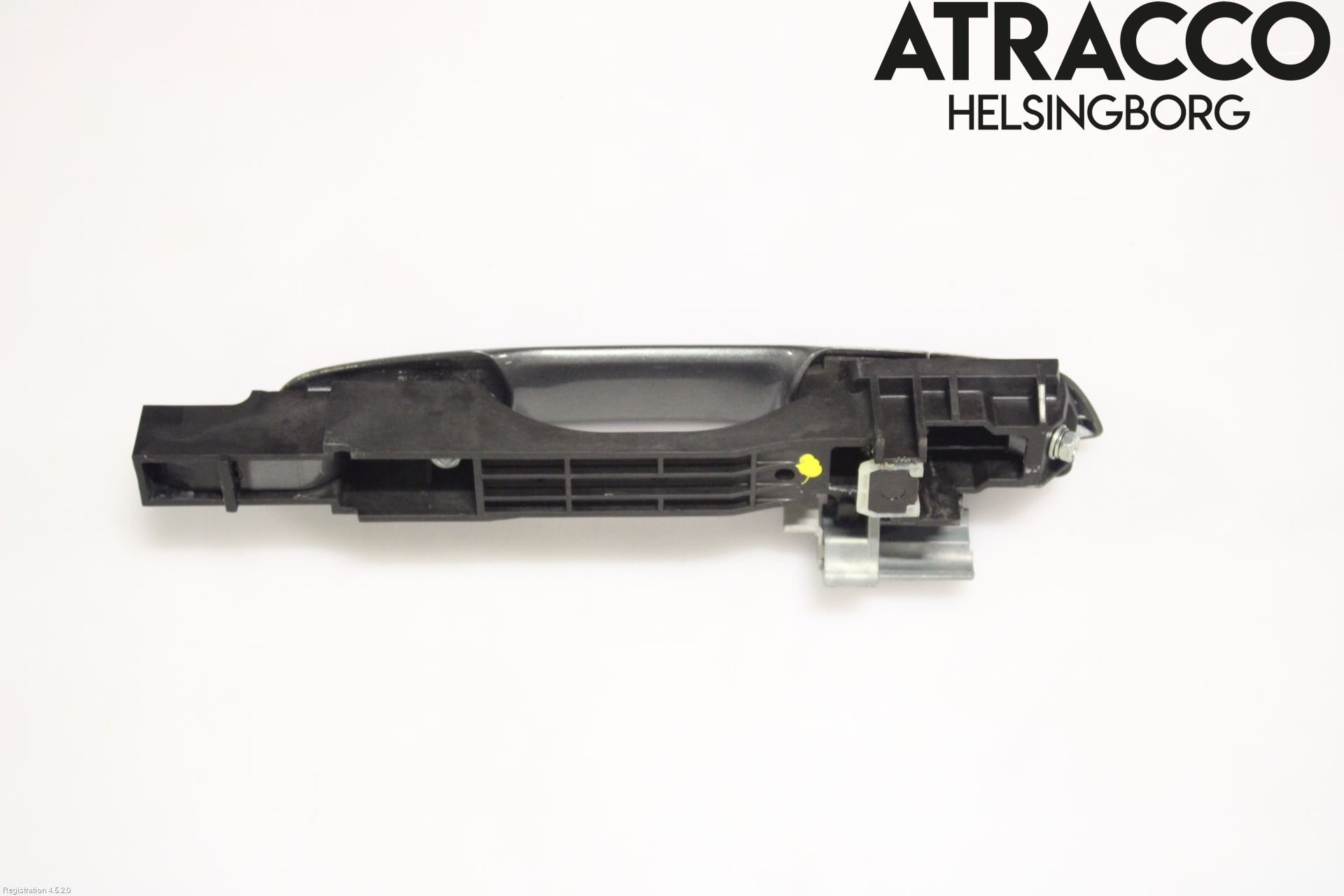 Honda CIVIC 17-22 Dörrhandtag Yttre Vä