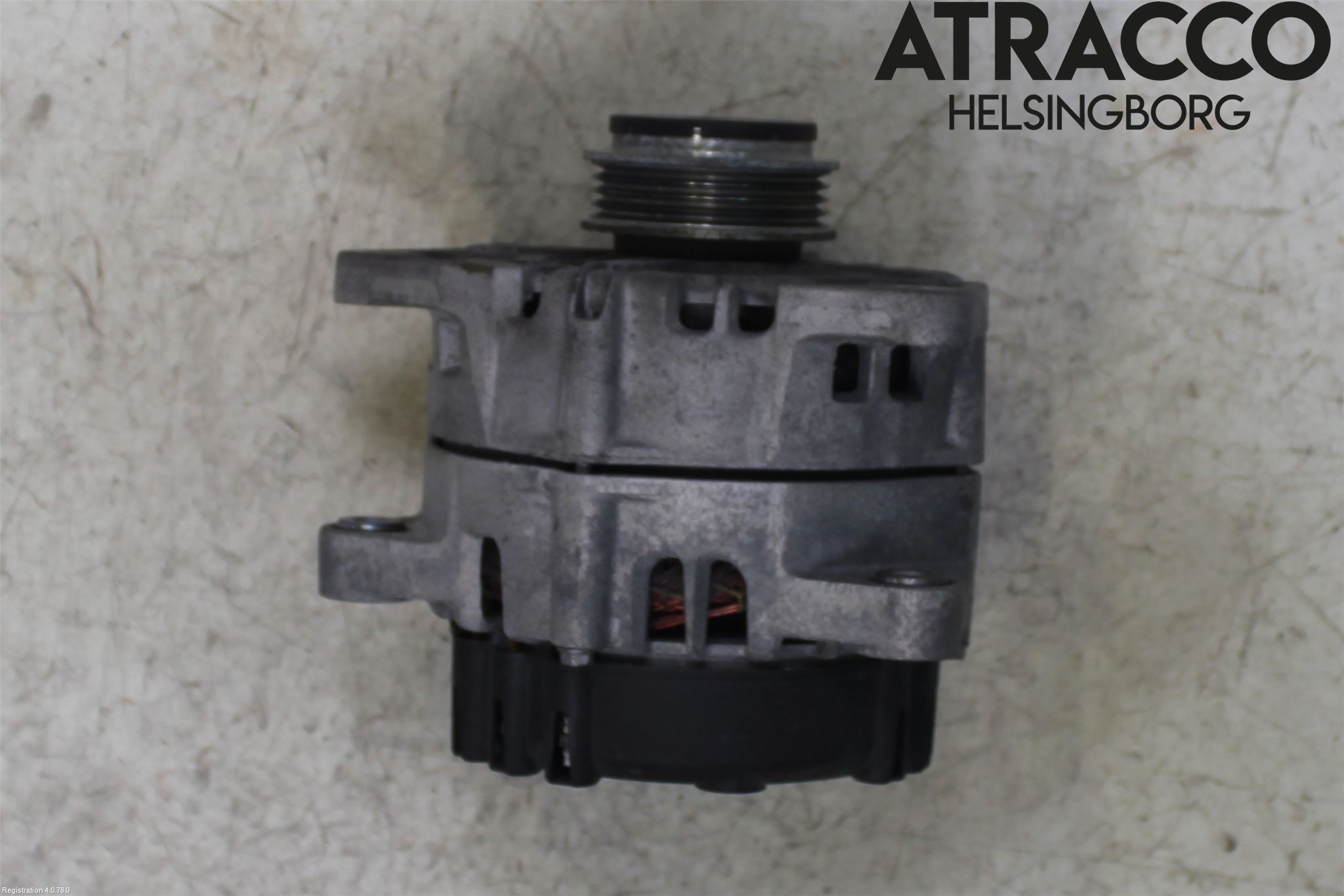 Mercedes-Benz MB C-KLASS (W205) 14-21 Generator