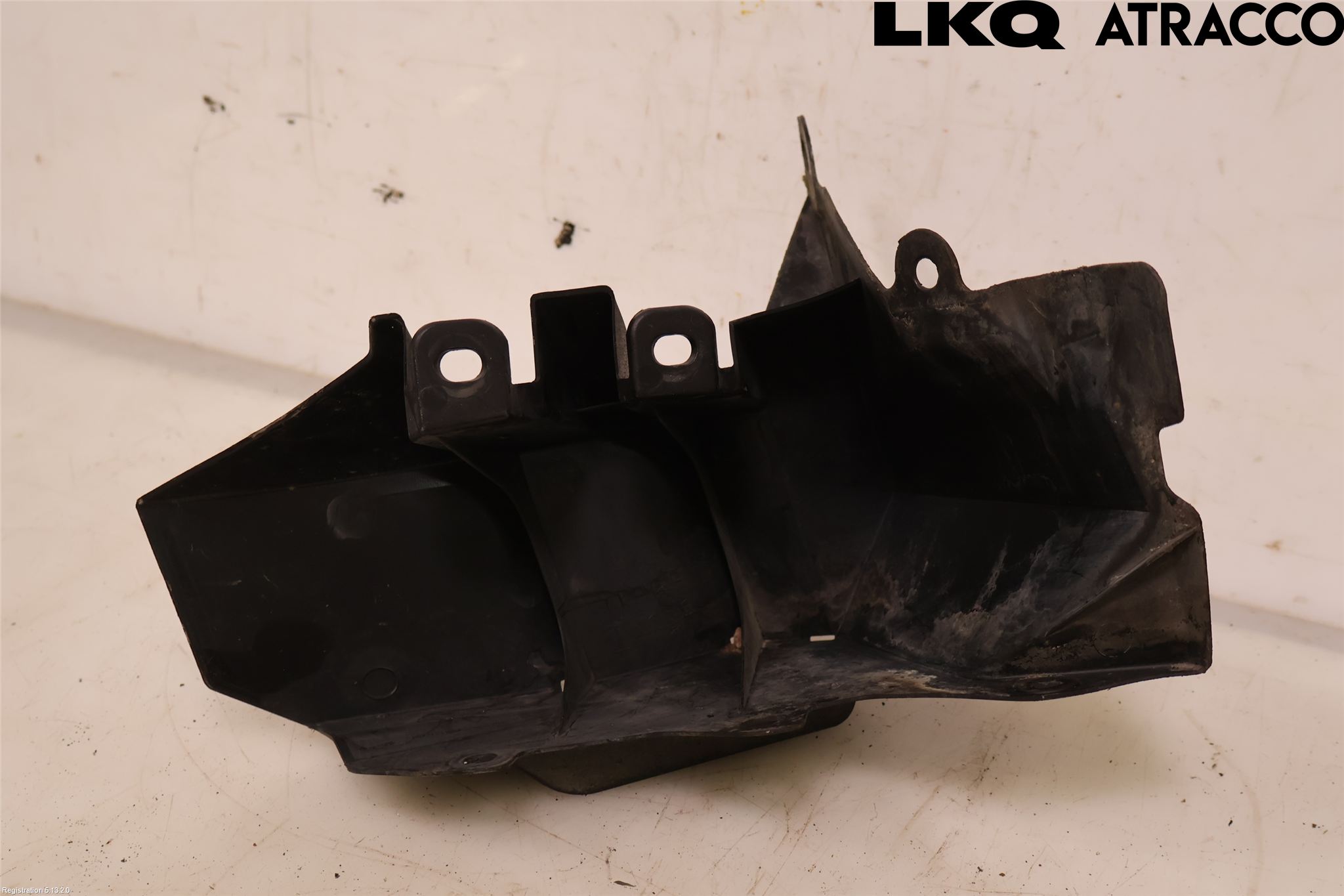 Toyota GT86 12- Skärm Inner