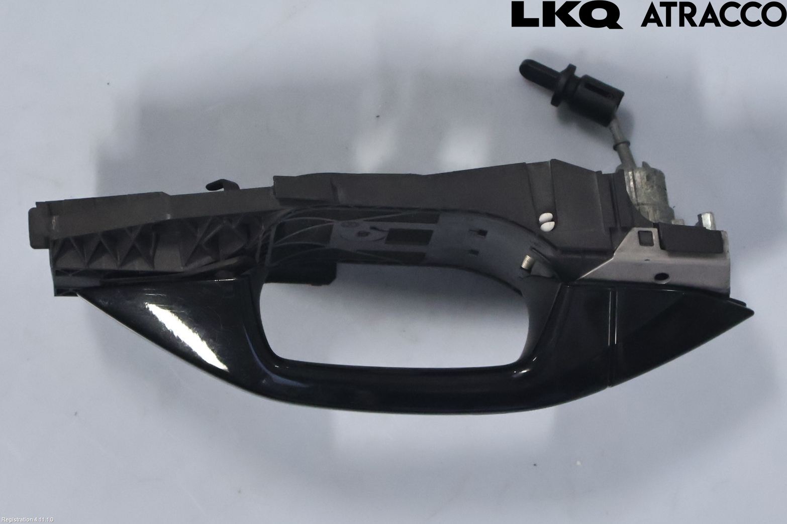 Audi A3/S3 8Y 21- Dörrhandtag Yttre Vä