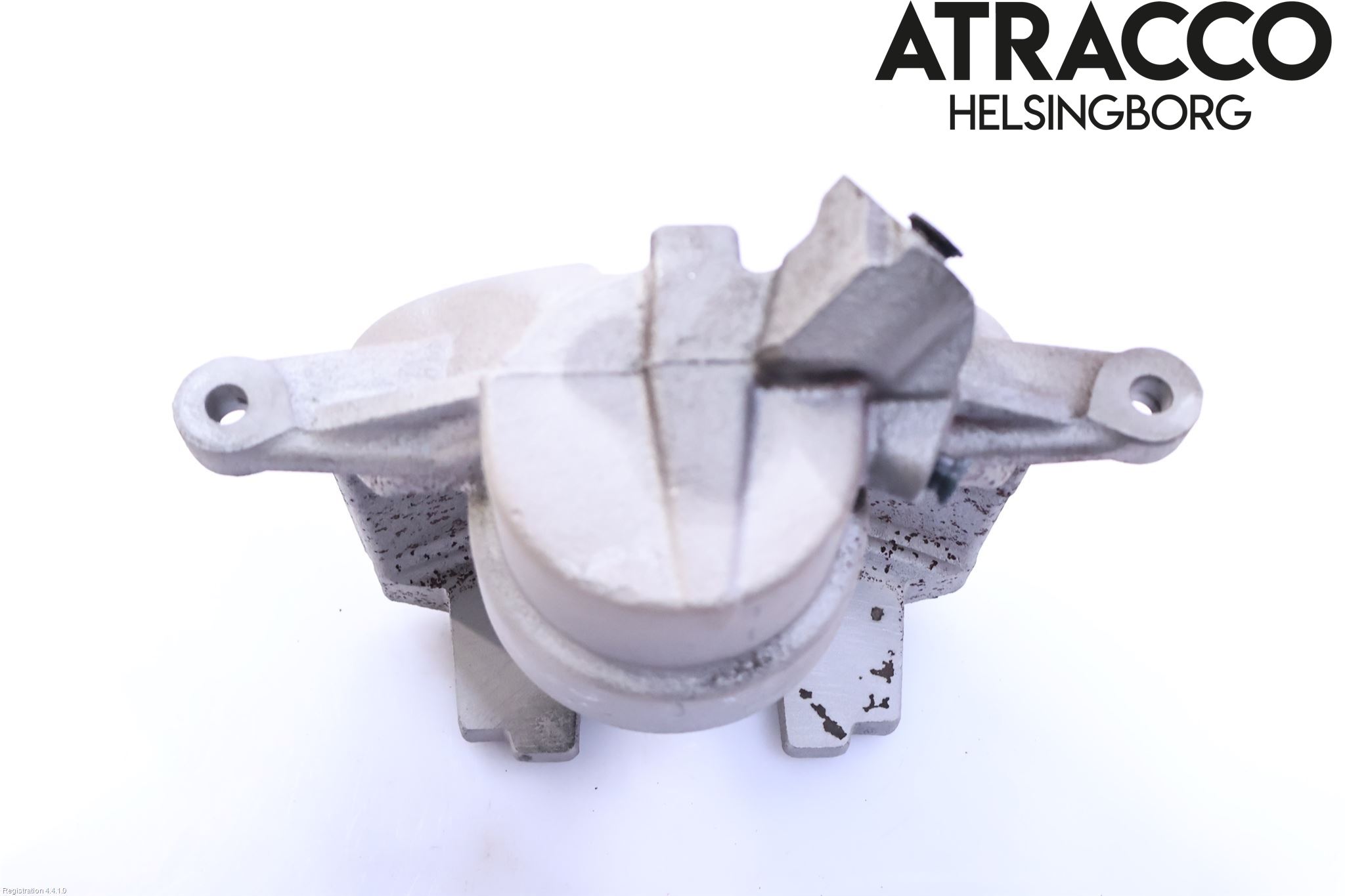 Peugeot 308 14-21 Bromsok Fram Höger