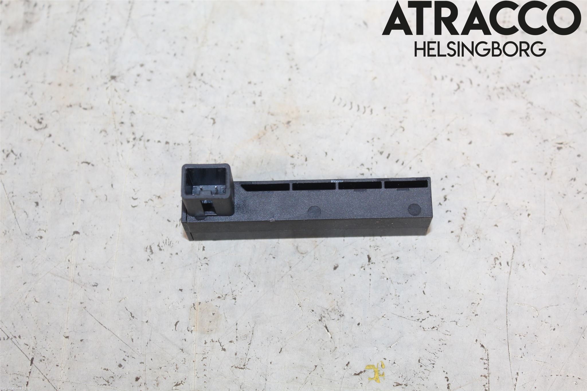 Volvo XC40/RECHARGE 18- Antenn