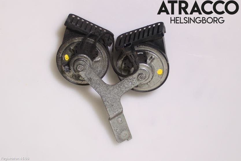 Ford TRANSIT SKÅP/BUSS 14-22 Signalhorn