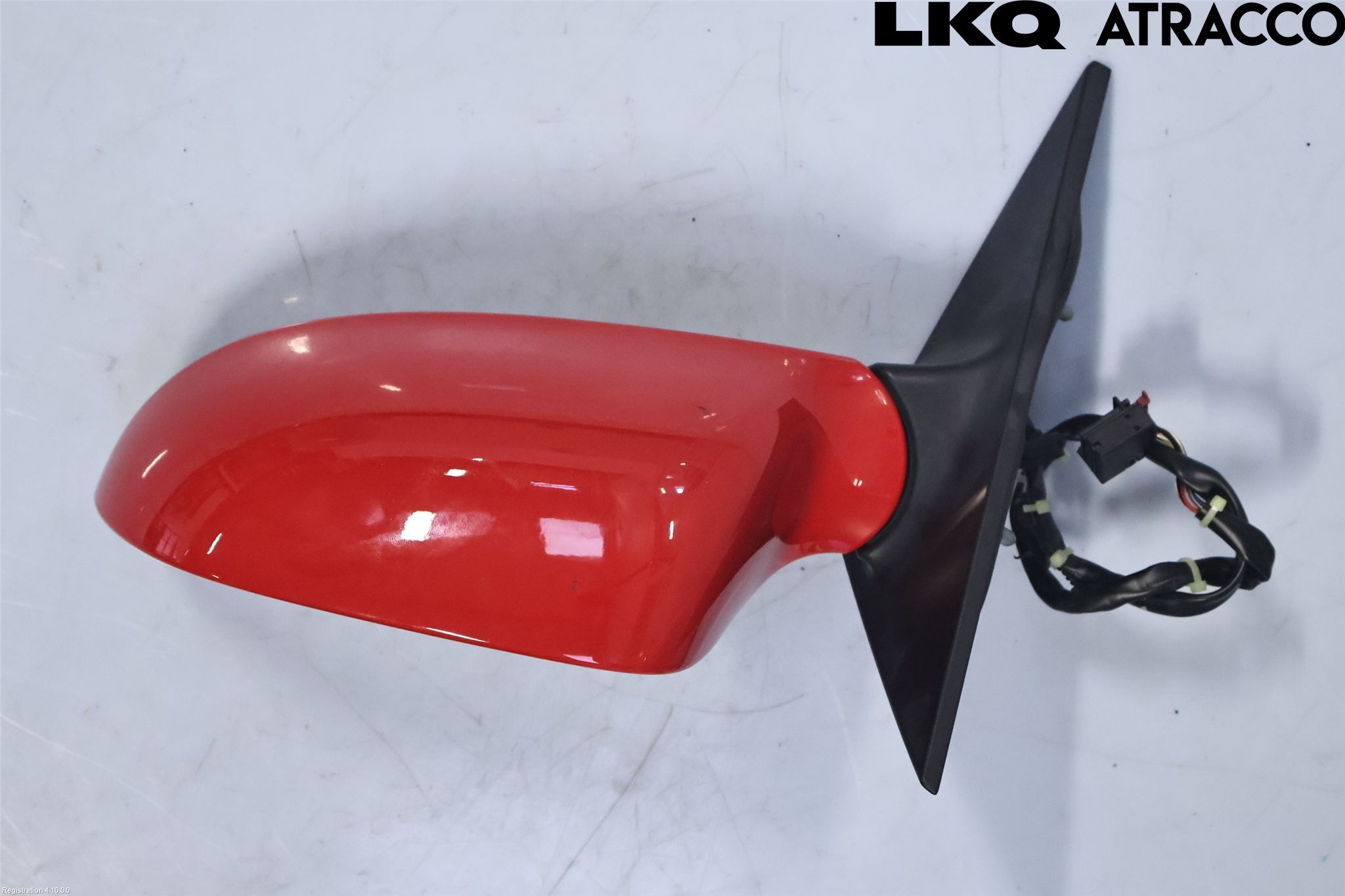 Audi A3/S3 05-13 Spegel Yttre El Vä